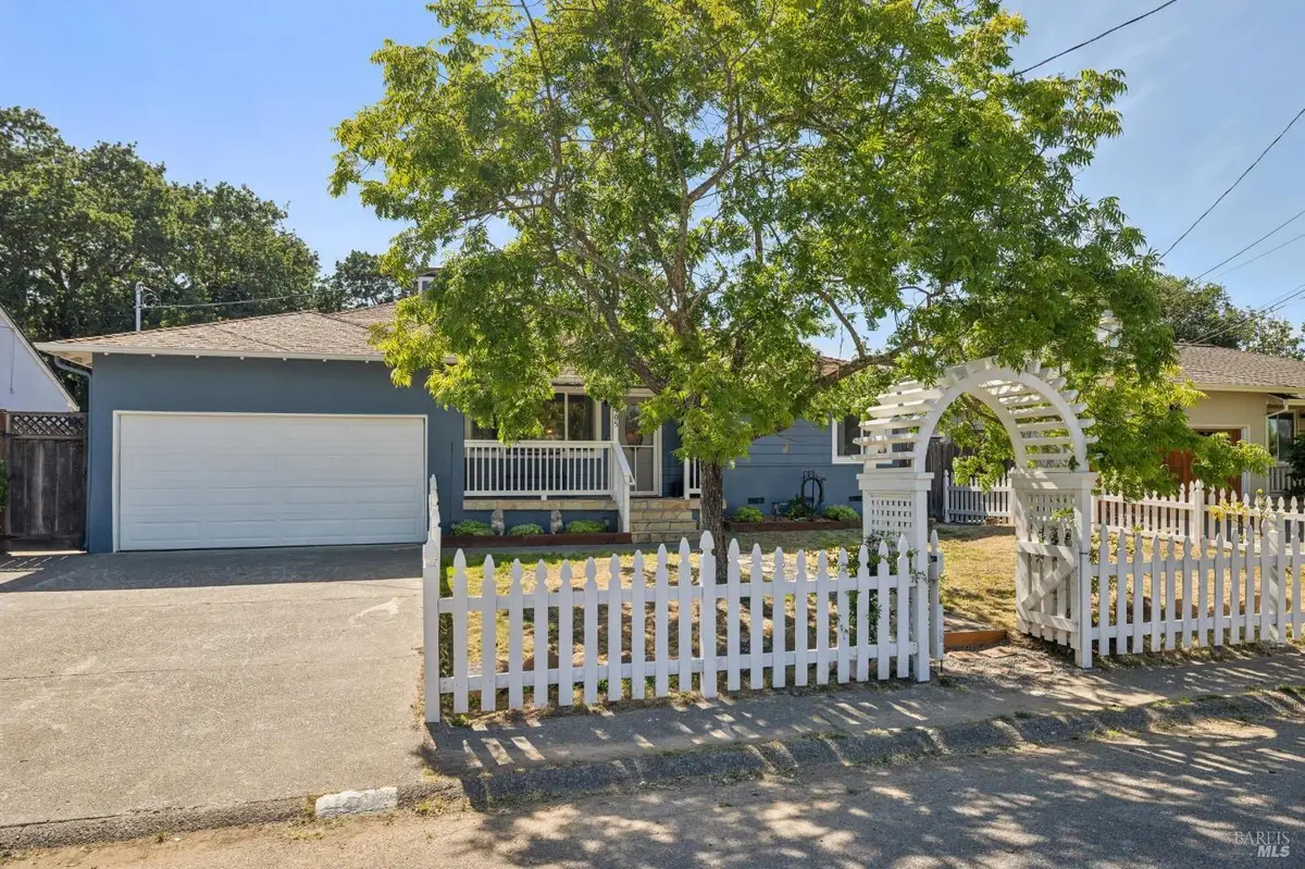105 Corrillo Drive, San Rafael, CA 94903 - #1