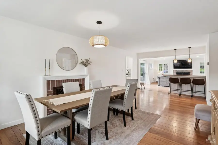 105 Corrillo Drive, San Rafael, CA 94903 - #2