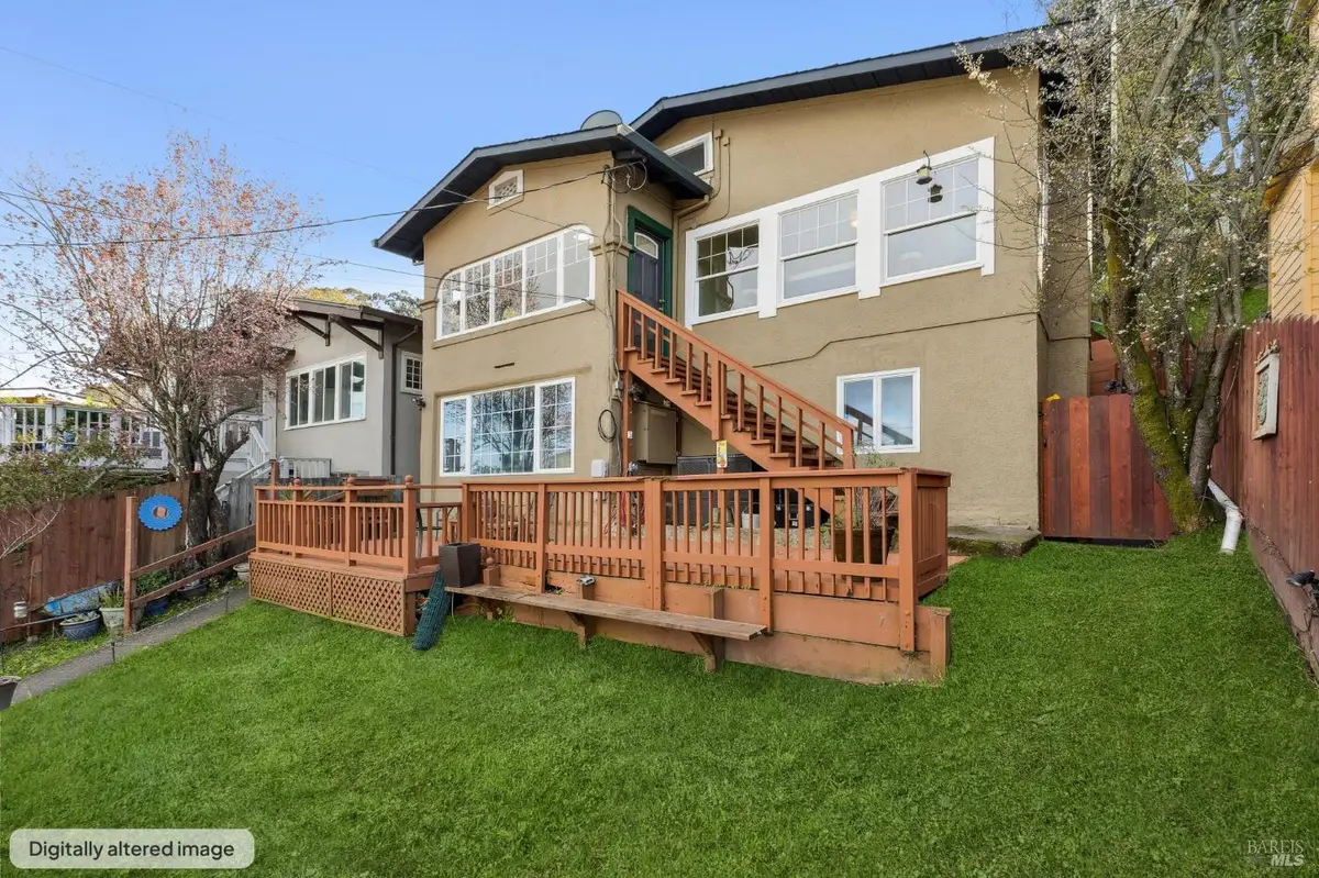 44 Martens Boulevard, San Rafael, CA 94901 - #1