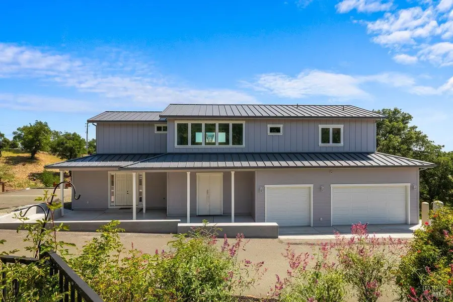 1616 Redwood Hill Road, Santa Rosa, CA 95404 - #2