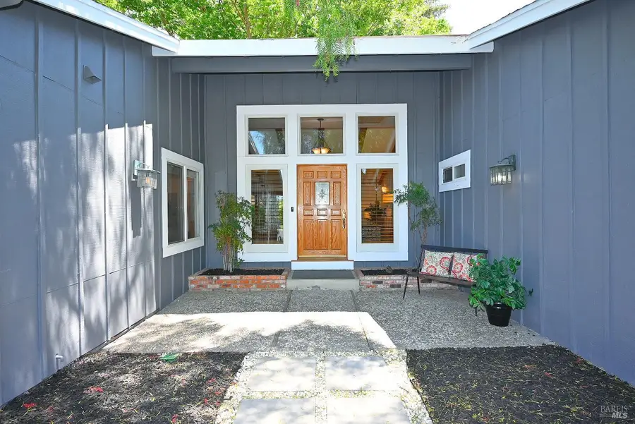 528 Fireside Court, Walnut Creek, CA 94598 - #2