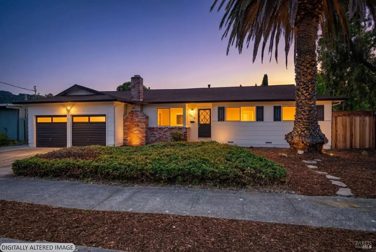 2212 Neotomas Avenue, Santa Rosa, CA 95405 - #1