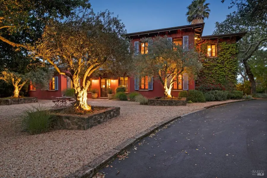 4296 Savannah Trail, Santa Rosa, CA 95404 - #2