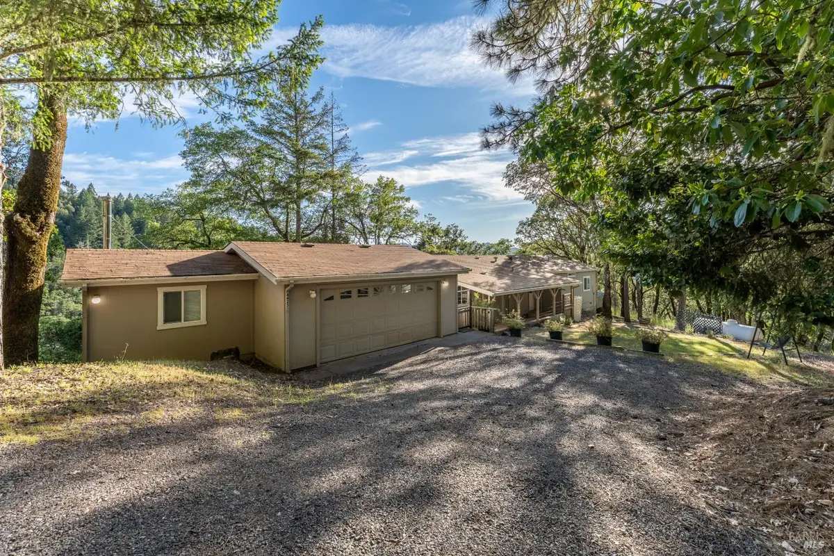 4425 Lakewood Drive, Willits, CA 95490 - #1