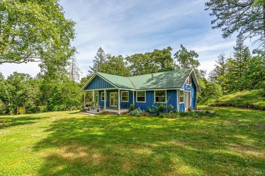 6435 Dry Creek Road, Napa, CA 94558 - #2
