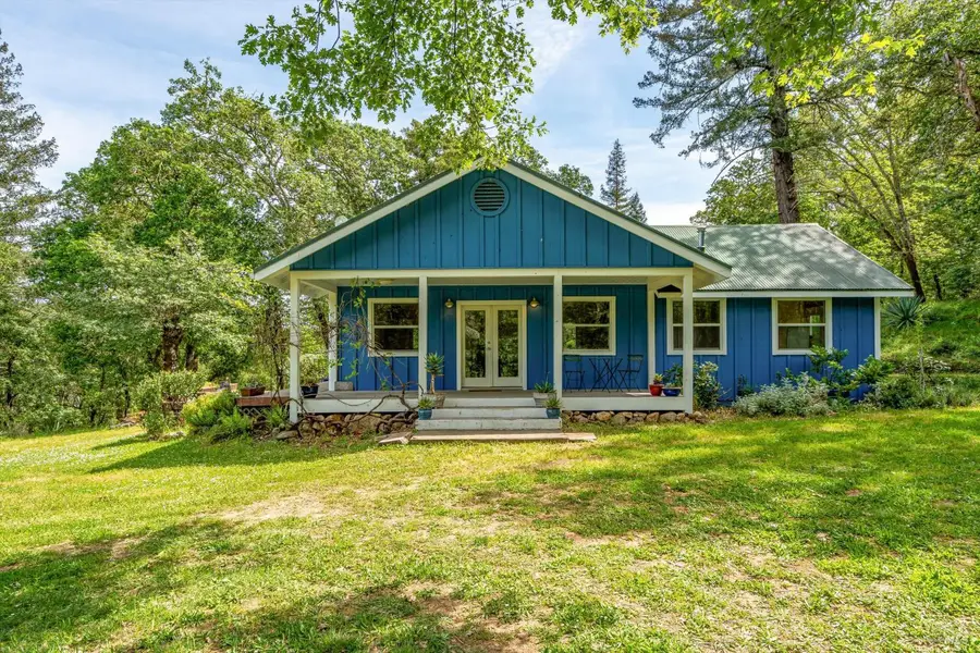 6435 Dry Creek Road, Napa, CA 94558 - #3