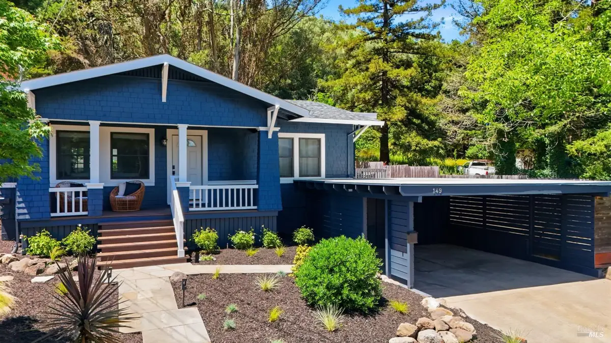 149 E Lilienthal Avenue, Napa, CA 94558 - #1