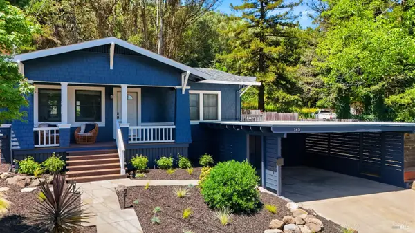 149 E Lilienthal Avenue, Napa, CA 94558
