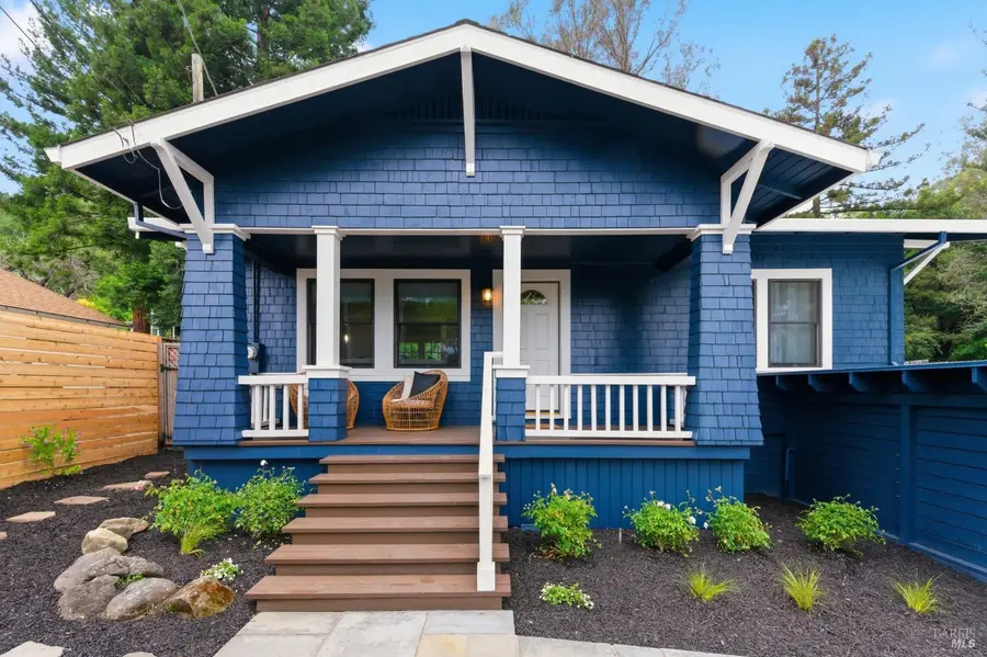 149 E Lilienthal Avenue, Napa, CA 94558 - #2