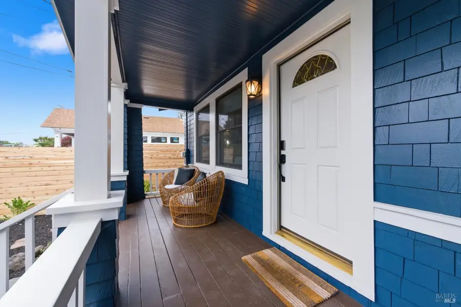 149 E Lilienthal Avenue, Napa, CA 94558 - #3