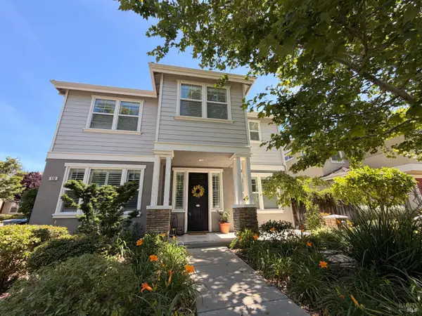 113 Coulter Way, Vacaville, CA 95687