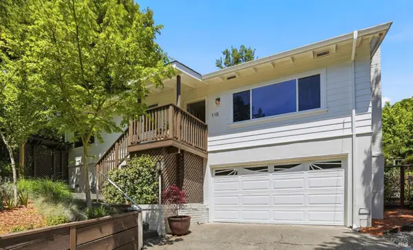 110 Floribel Avenue, San Anselmo, CA 94960
