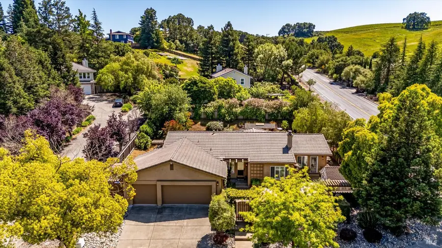 3200 Twin Oaks Drive, Napa, CA 94558 - #3