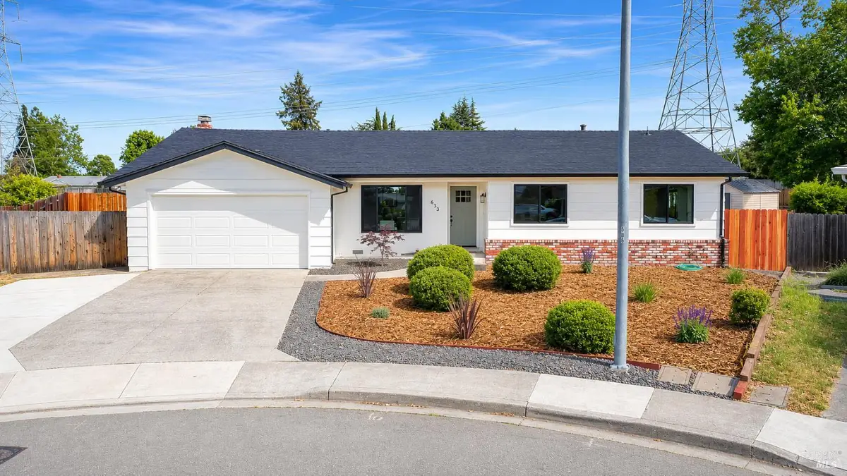 633 Weatherly Place, San Ramon, CA 94583 - #1