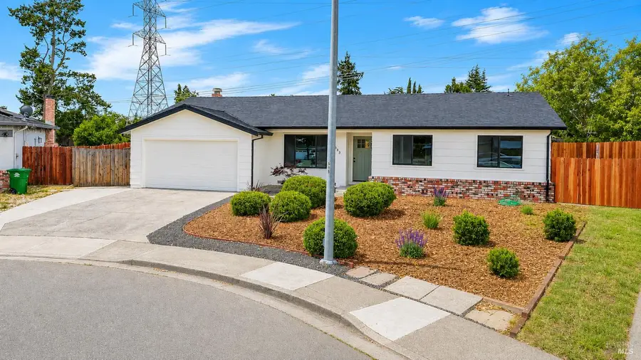 633 Weatherly Place, San Ramon, CA 94583 - #2
