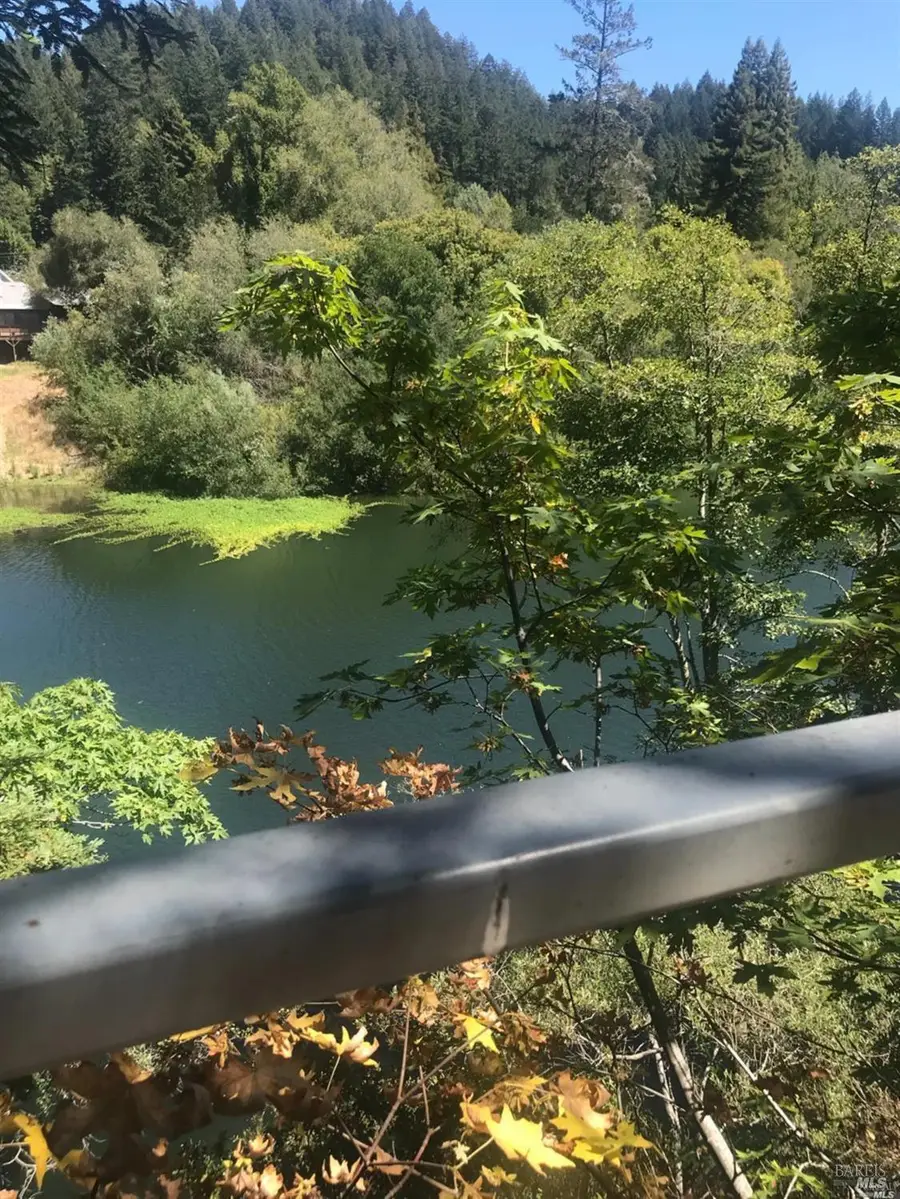17791 Old Monte Rio Road, Guerneville, CA 95446 - #2