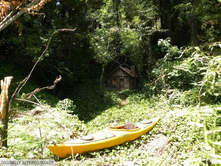 17791 Old Monte Rio Road, Guerneville, CA 95446 - #3