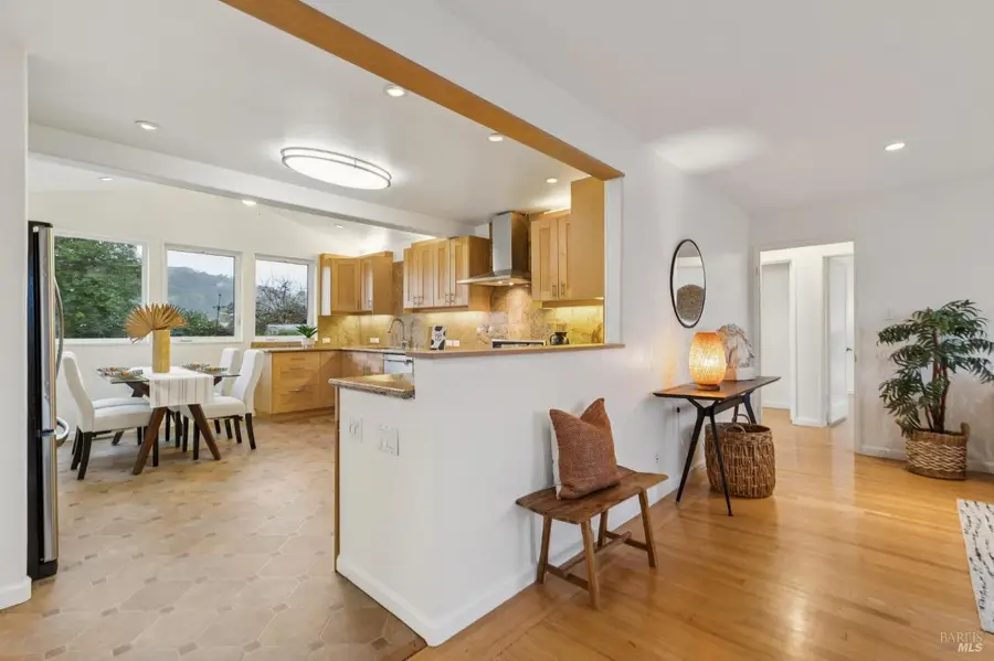 101 Vendola Drive, San Rafael, CA 94903 - #3