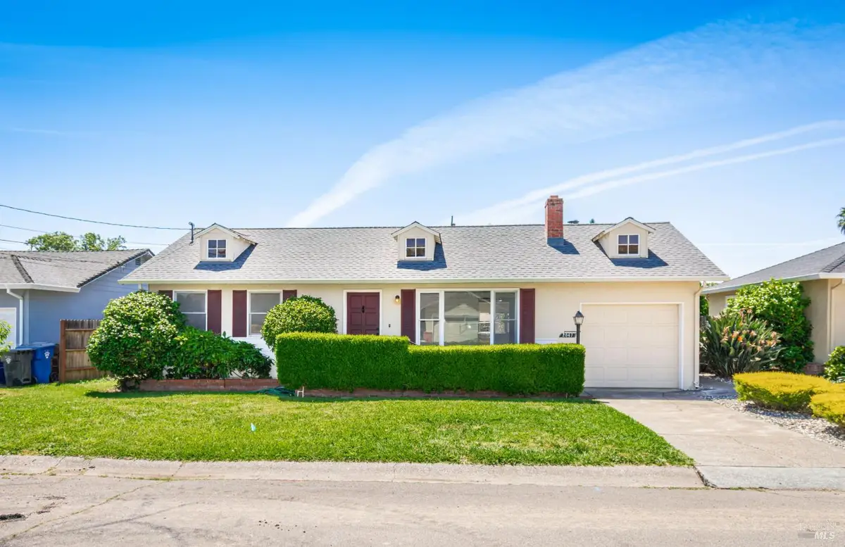 2047 Kathleen Drive, Napa, CA 94558 - #1