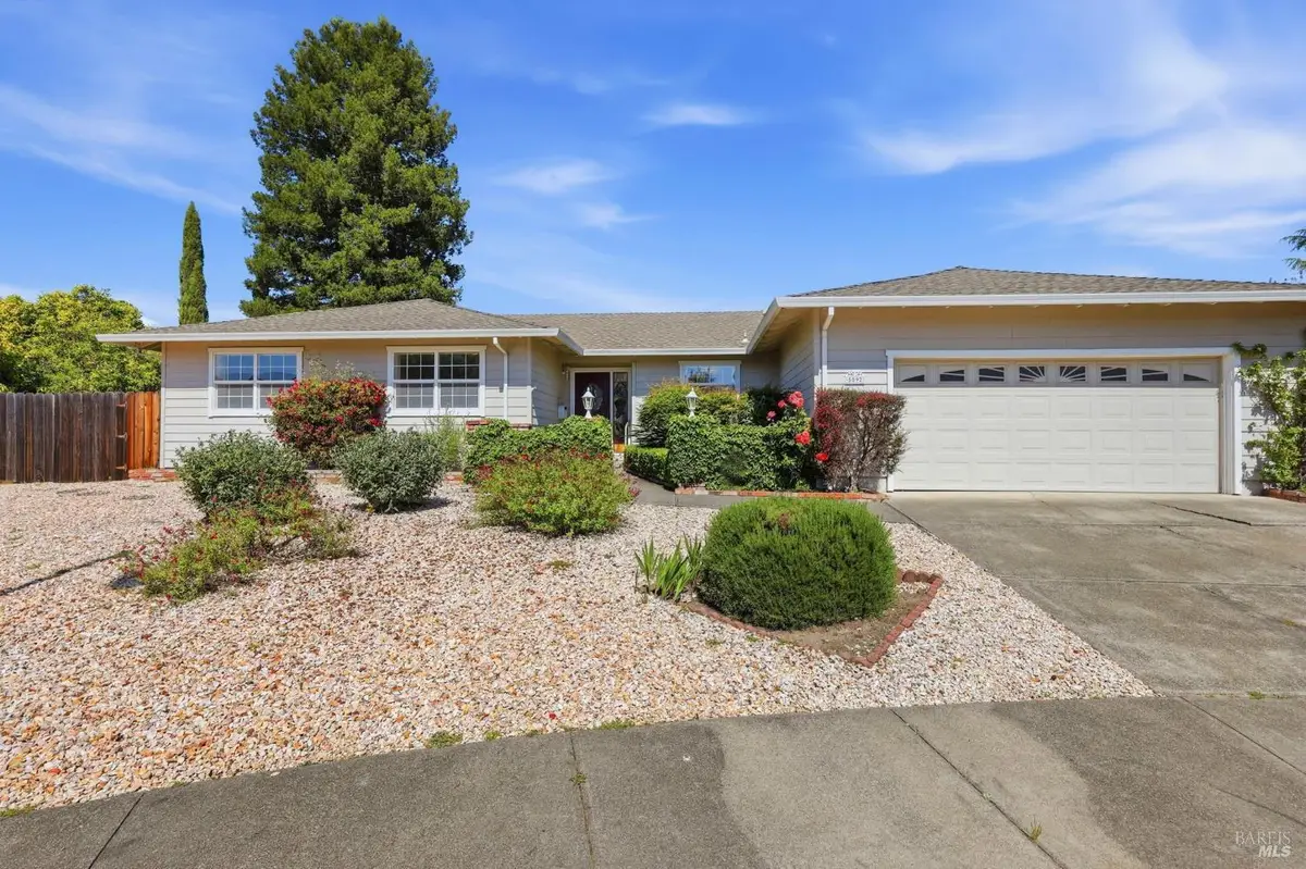 5092 Dieter Court, Santa Rosa, CA 95409 - #1