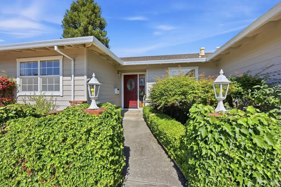 5092 Dieter Court, Santa Rosa, CA 95409 - #3