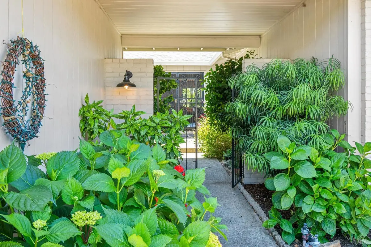 8845 Hood Mountain Circle, Santa Rosa, CA 95409 - #1