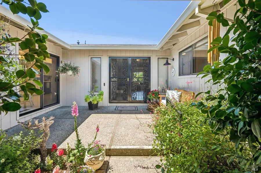 8845 Hood Mountain Circle, Santa Rosa, CA 95409 - #2