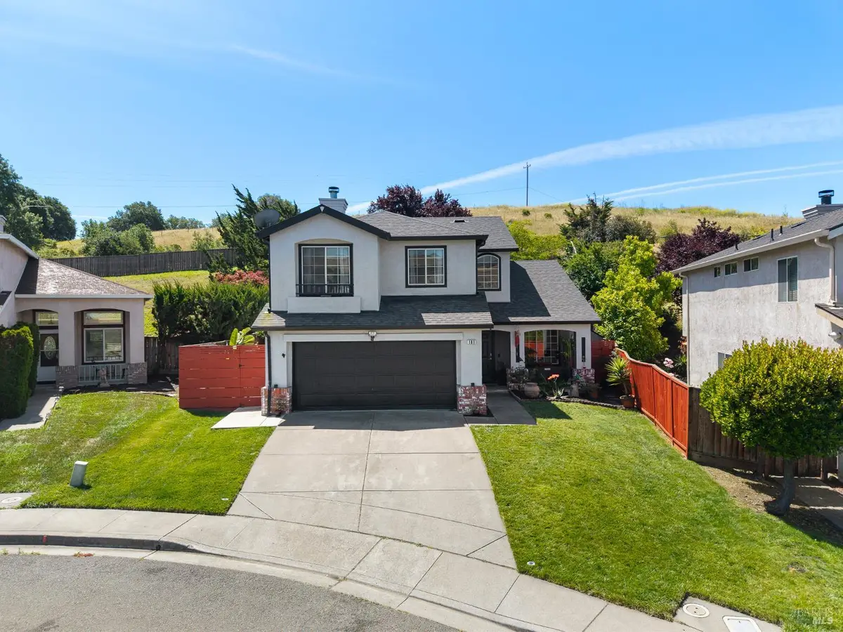 181 Carnival Court, Vallejo, CA 94589 - #1