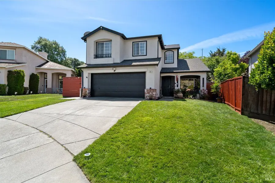 181 Carnival Court, Vallejo, CA 94589 - #3