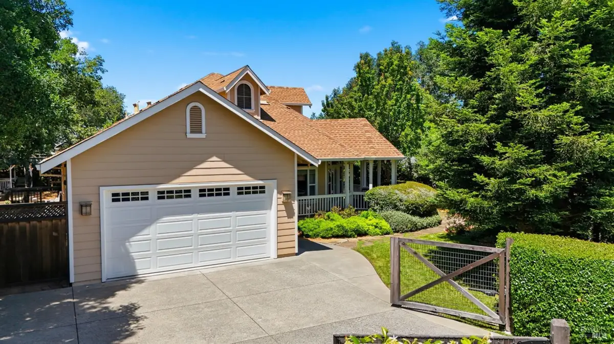 10041 Starr Road, Windsor, CA 95492 - #1