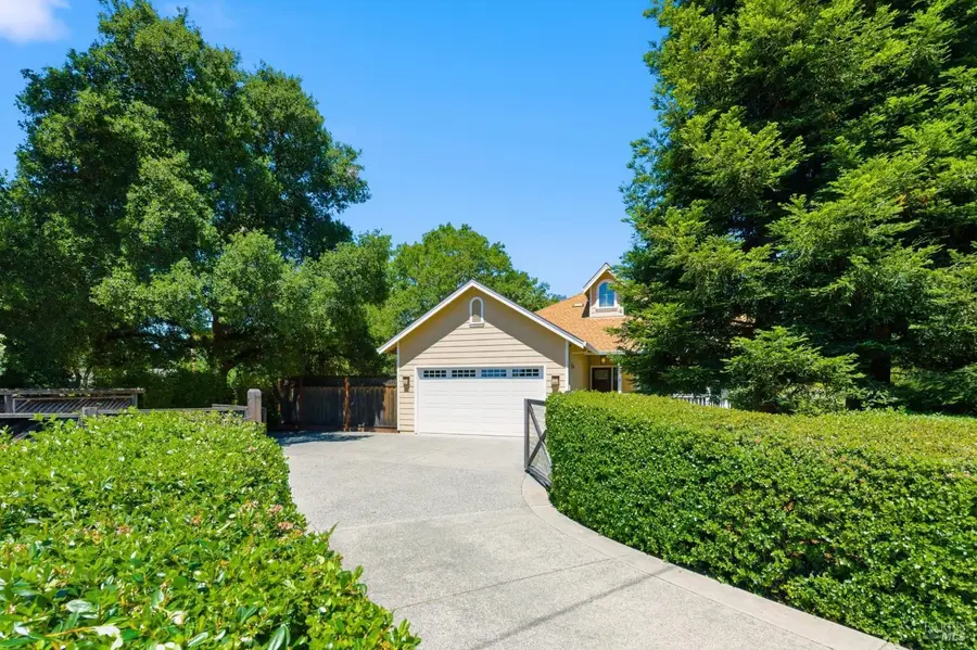 10041 Starr Road, Windsor, CA 95492 - #2