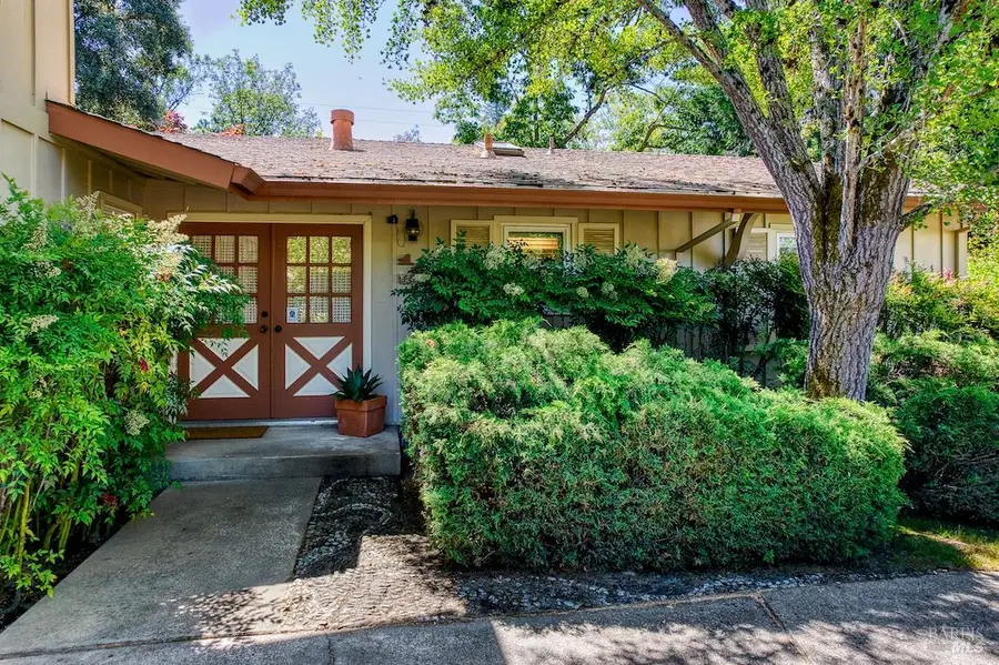 1454 Escalero Road, Santa Rosa, CA 95409 - #2