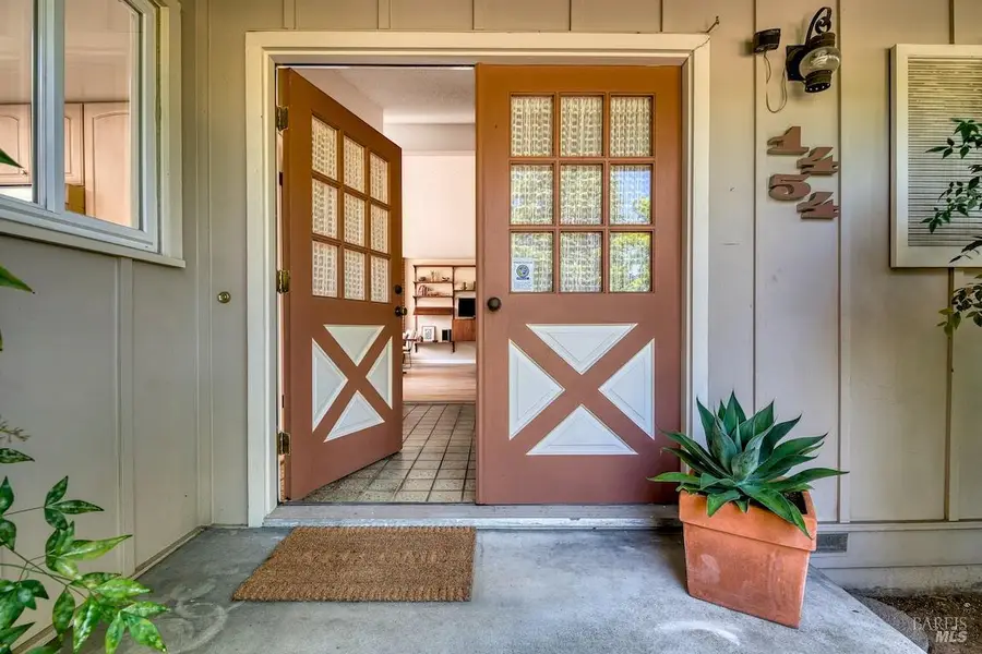 1454 Escalero Road, Santa Rosa, CA 95409 - #3