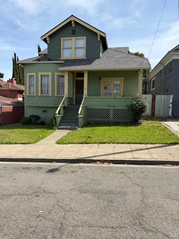 925 Virginia Street, Vallejo, CA 94590