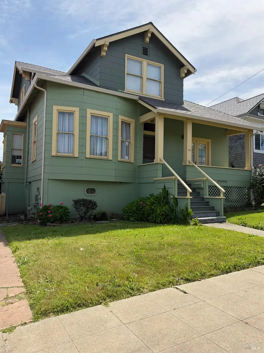 925 Virginia Street, Vallejo, CA 94590 - #2