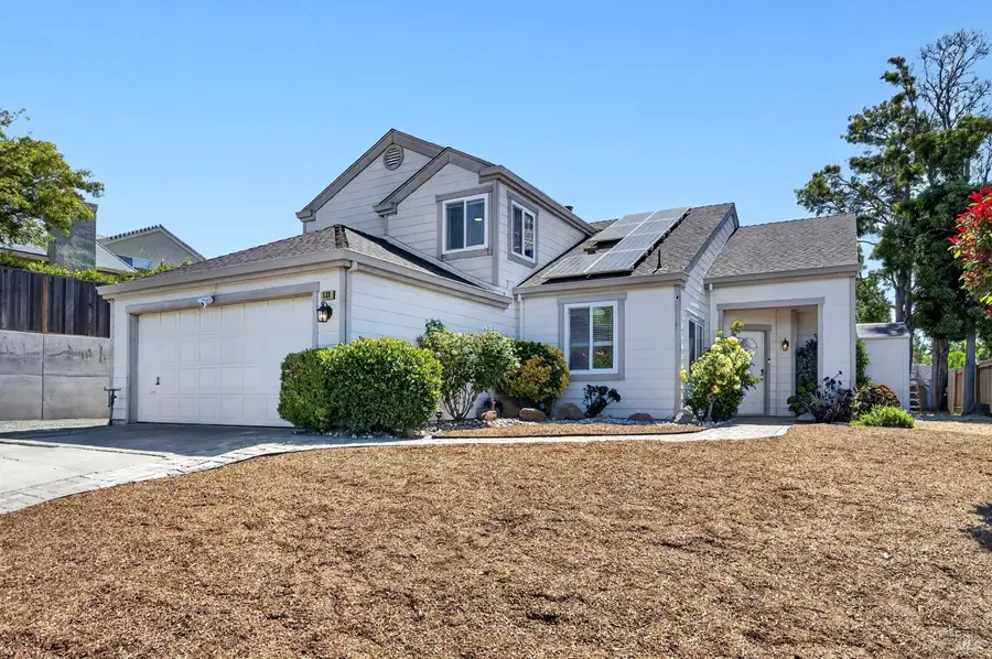 538 Solano Drive, Benicia, CA 94510 - #2