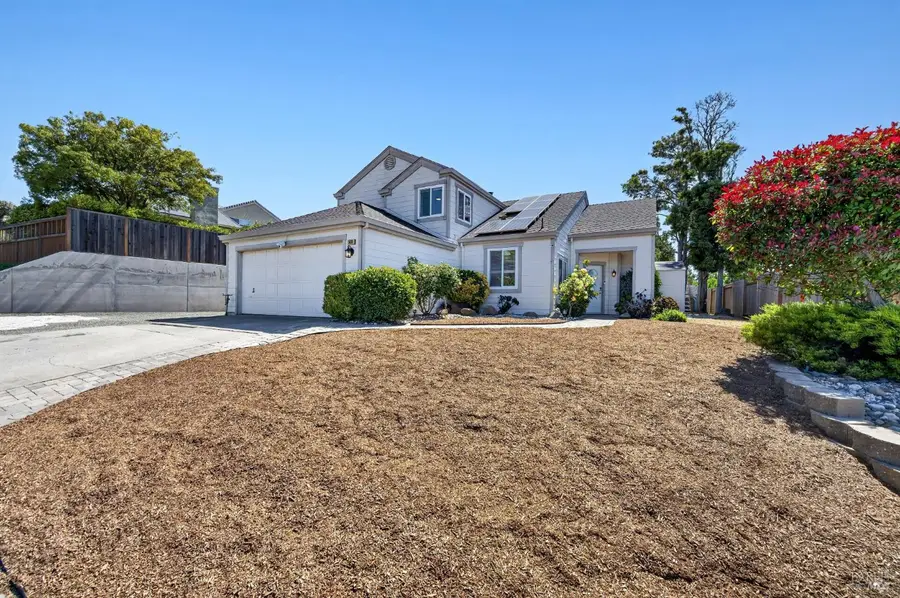 538 Solano Drive, Benicia, CA 94510 - #3