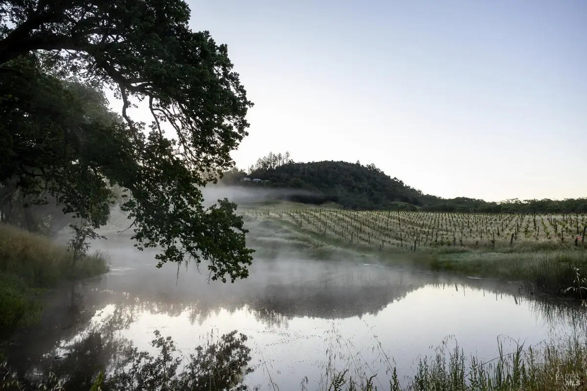 13414 Chalk Hill Road, Healdsburg, CA 95448 - #1