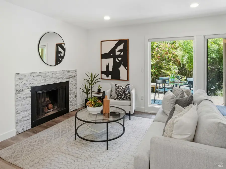 122 Marinero Circle, Tiburon, CA 94920 - #2