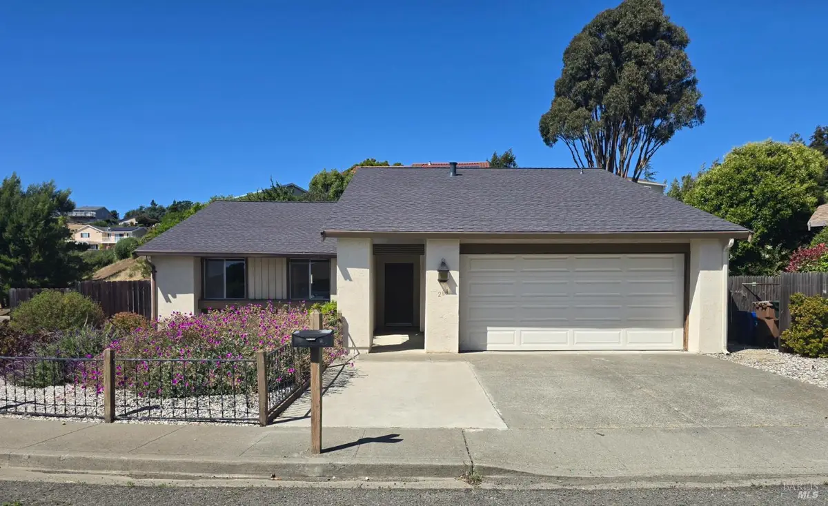 264 James Court, Benicia, CA 94510 - #1