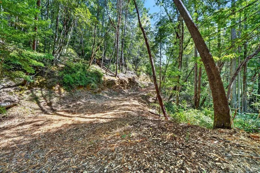 0 Maple Basin Road, Philo, CA 95466 - #3