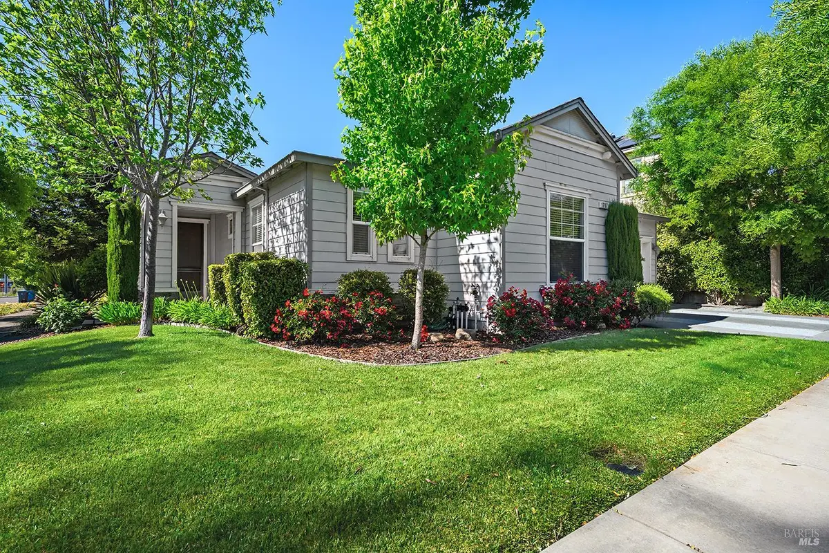 1707 Saint Anthony Way, Santa Rosa, CA 95404 - #1