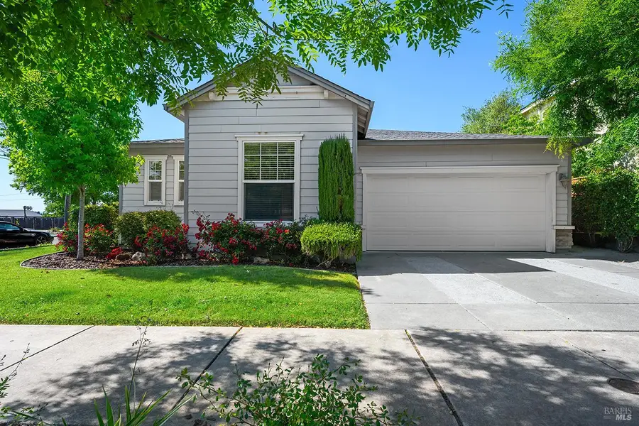 1707 Saint Anthony Way, Santa Rosa, CA 95404 - #2