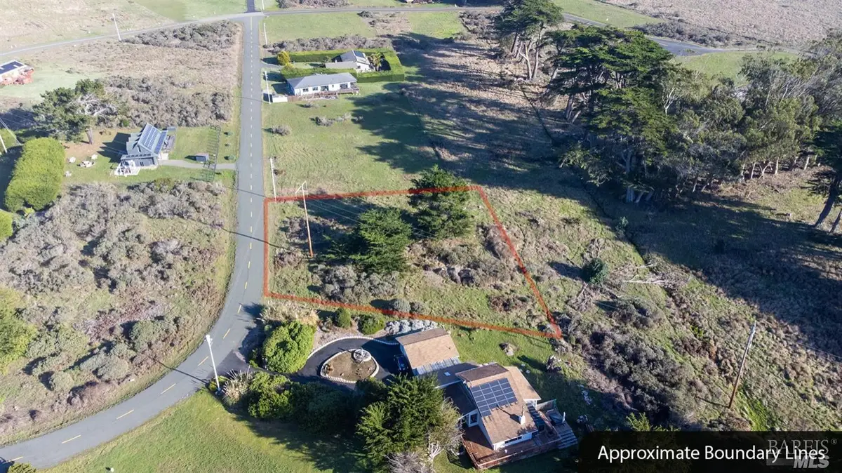 43725 Cypress Parkway, Manchester, CA 95459 - #1