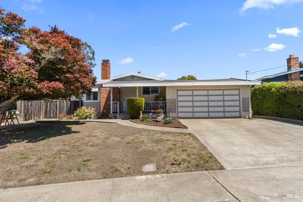 2560 Fraser Court, Pinole, CA 94564 - #1