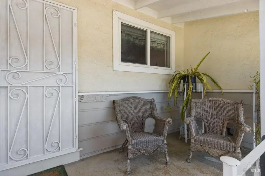 2560 Fraser Court, Pinole, CA 94564 - #2