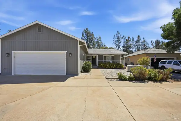 16906 Greenridge Road, Hidden Valley Lake, CA 95467