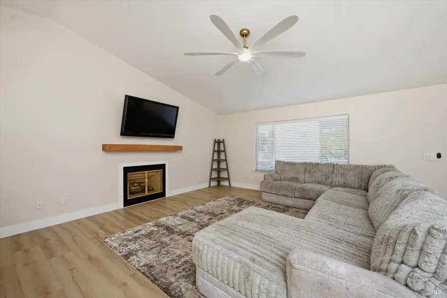 16906 Greenridge Road, Hidden Valley Lake, CA 95467 - #2