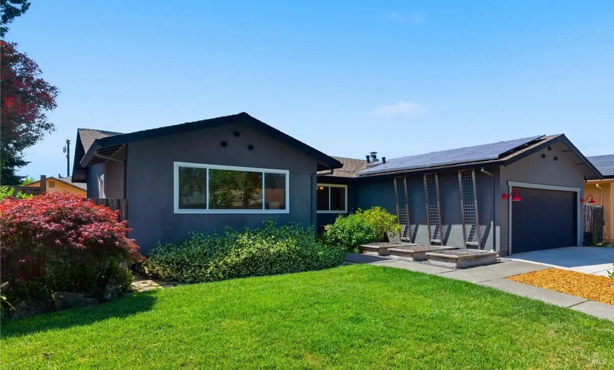 1931 Marin Drive, Santa Rosa, CA 95405 - #1