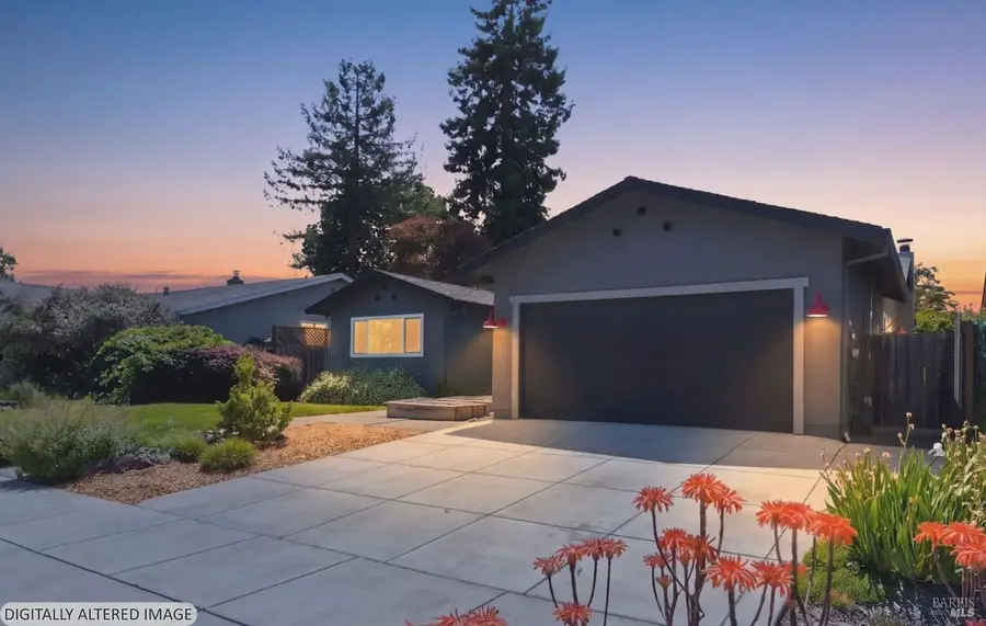 1931 Marin Drive, Santa Rosa, CA 95405 - #3